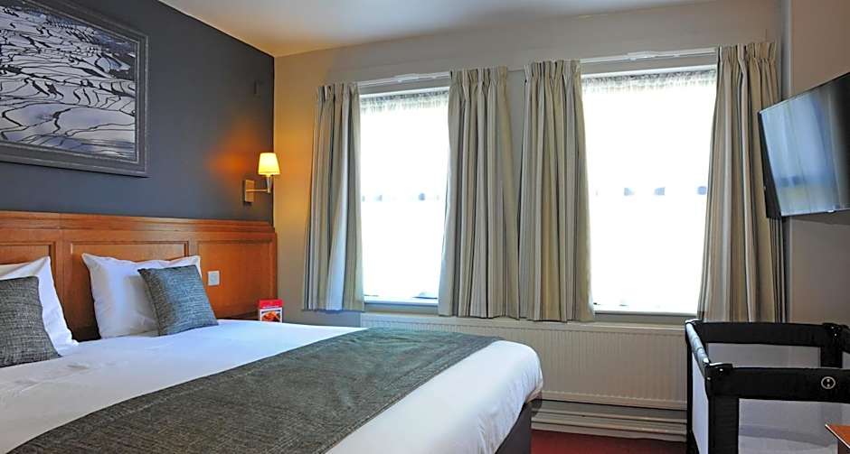 Brentwood Inn by Greene King Inns