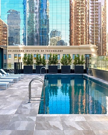 Scape Living At Aurora