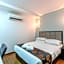 Kk Waterfront Hotel