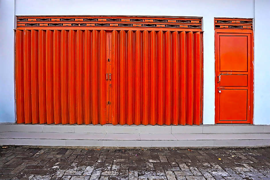 Hotel O Salsabila Homestay