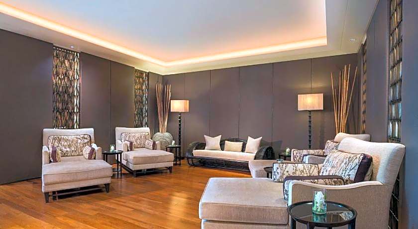 Siam Kempinski Hotel Bangkok