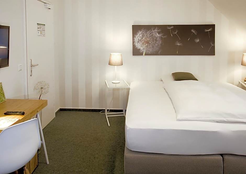 Hotel Auszeit