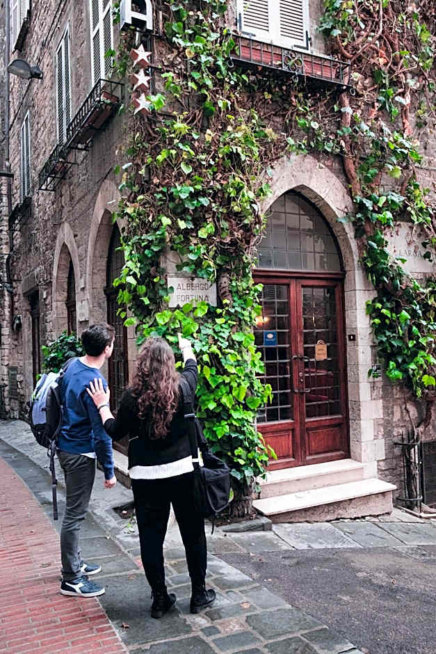 Hotel Fortuna