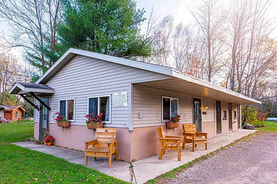 Spur of the Moment Ranch