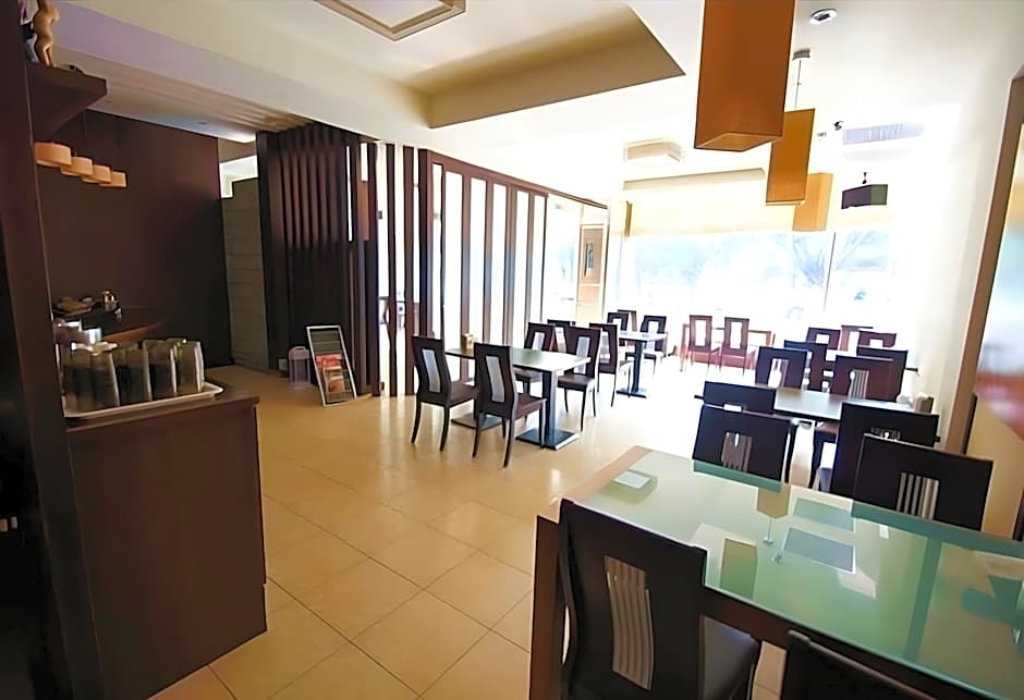 Beverly Garden Motel