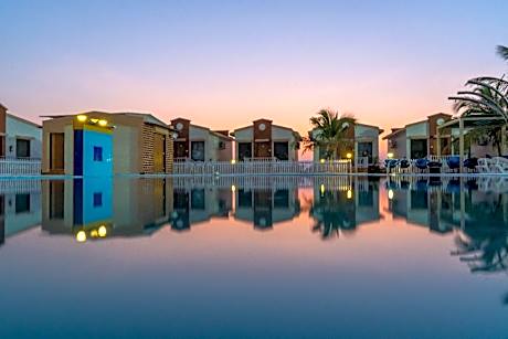 FLAMINGO CLUB & RESORT, UNA GUJARAT, 3KM AWAY FROM DIU CHECKPOST