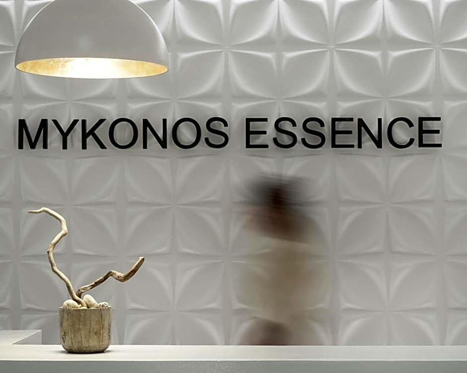 Mykonos Essence Adults Only