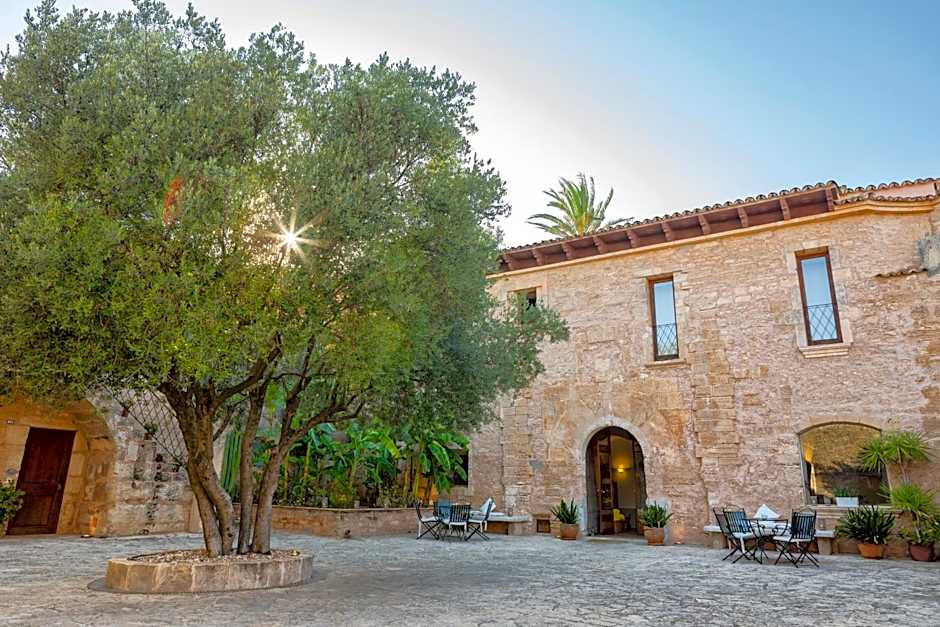Casal Santa Eulalia