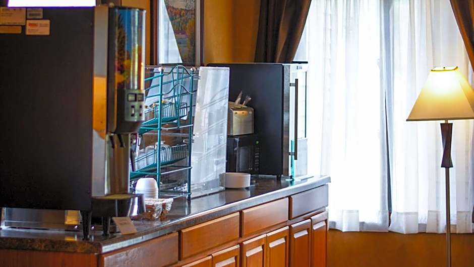 Magnuson Hotel Country Inn