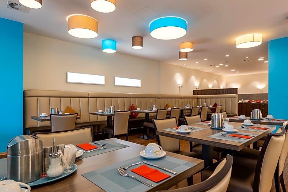 Trip Inn Hotel Münster City