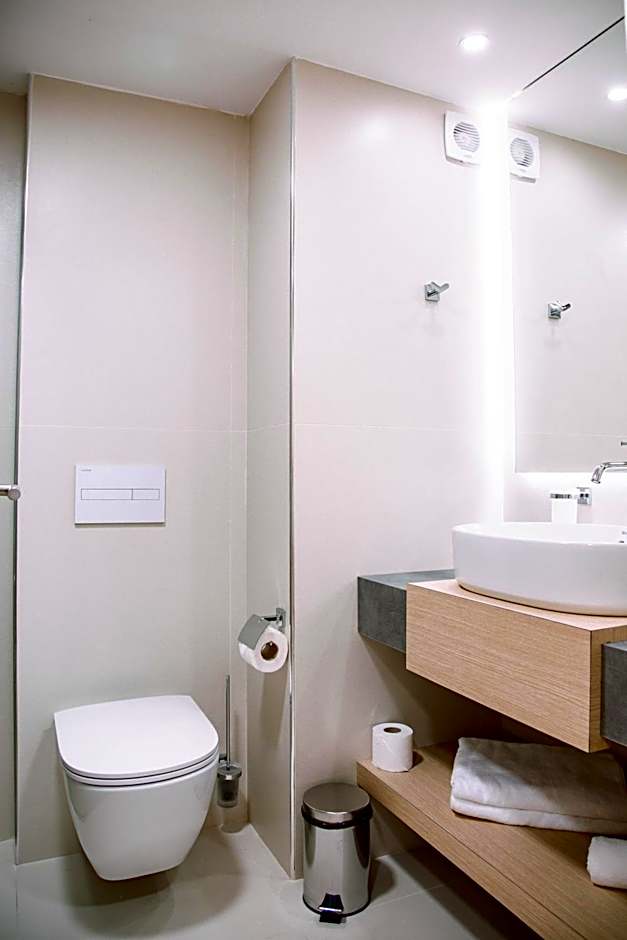 Hotel Antea - By The Sea