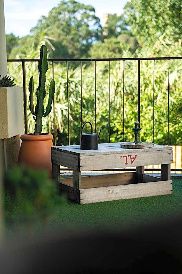 Azurara Guesthouse