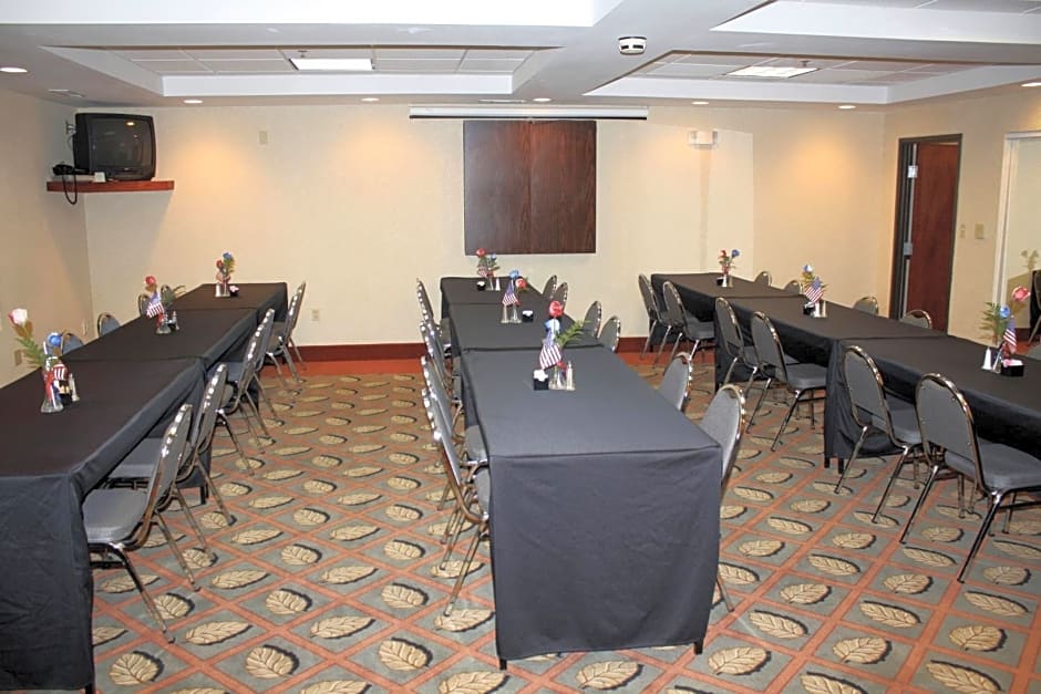 DoubleTree by Hilton Springdale