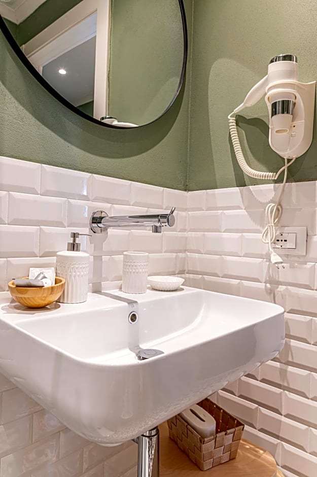 La Lu cozy rooms 2
