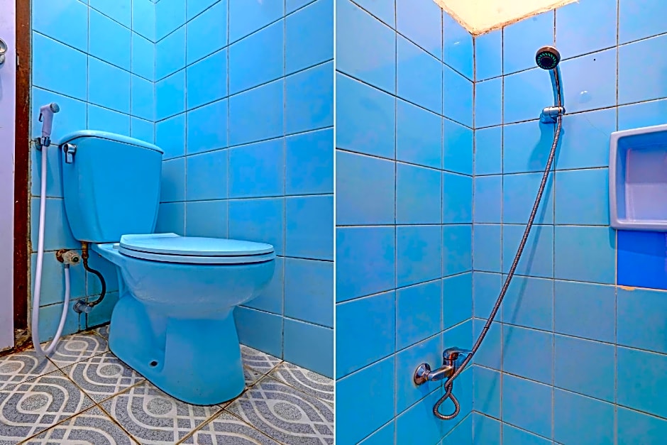 OYO 91329 Guest House Le-banon Syariah