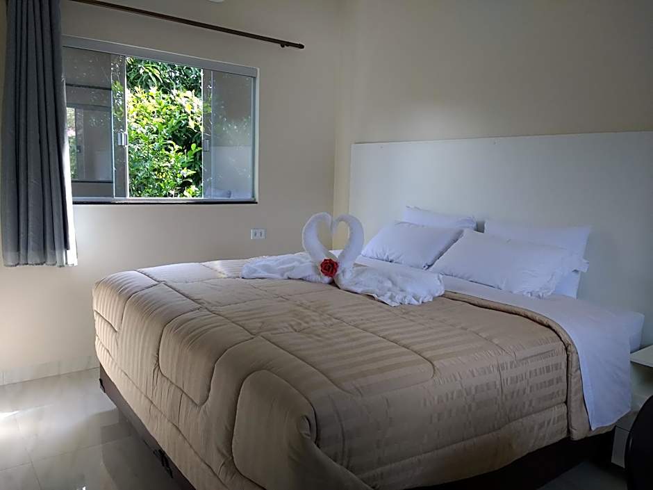 Pousada das Cachoeiras