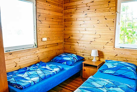 One-Bedroom Chalet