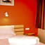 7 Days Inn Luoyang Wangcheng Park Metro Station