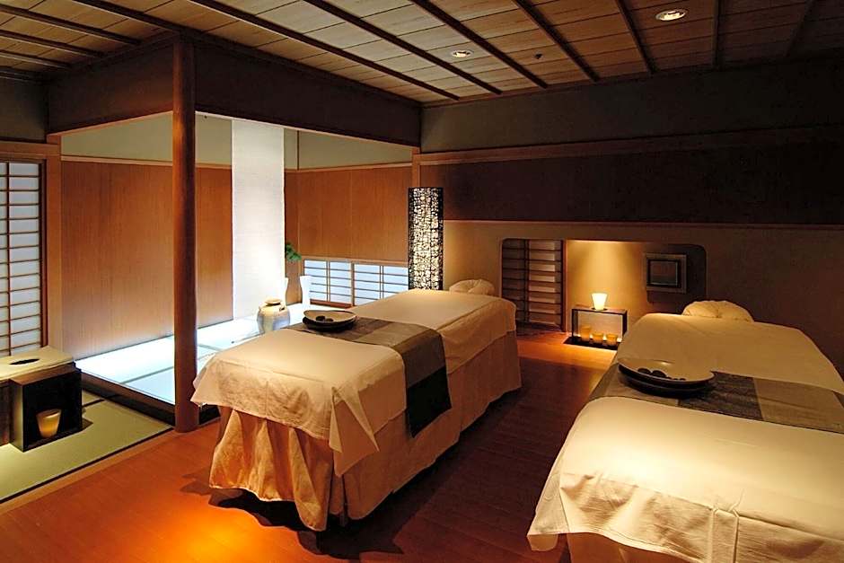 Oku-Yugawara Sansuirou