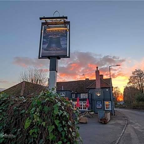 The Old Bell Country Inn