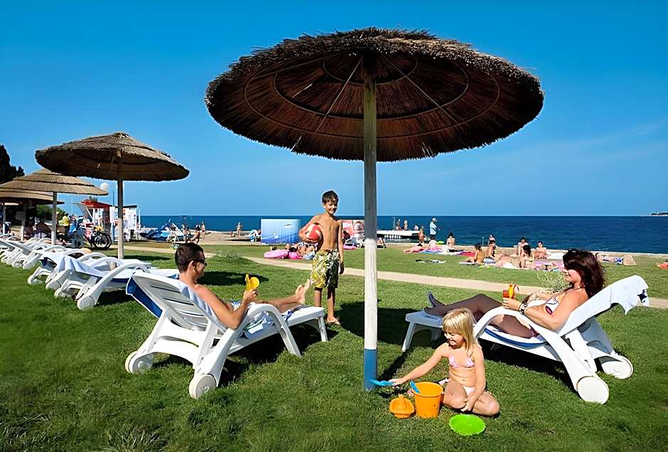 Valamar Pinia Hotel