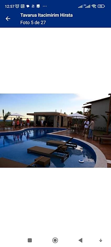 TAVARUA ITACIMIRIM d