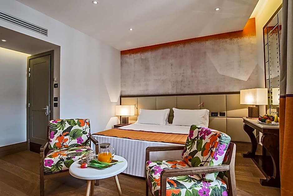 Hotel Martis Palace