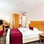 Best Western Hotel Hohenzollern