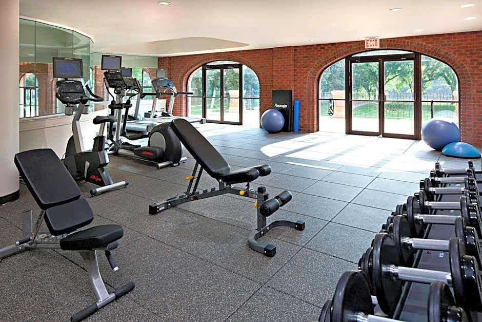 Delta Hotels Bessborough