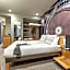 Novotel Paris 20 Belleville