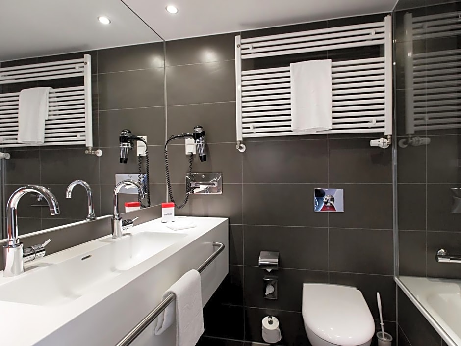 Dormero Hotel Hannover
