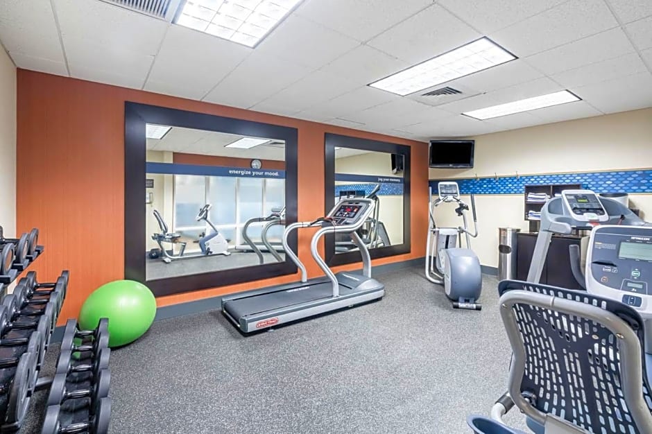 Hampton Inn & Suites West Little Rock