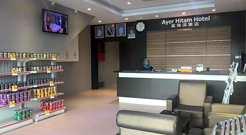 Ayer Hitam Hotel