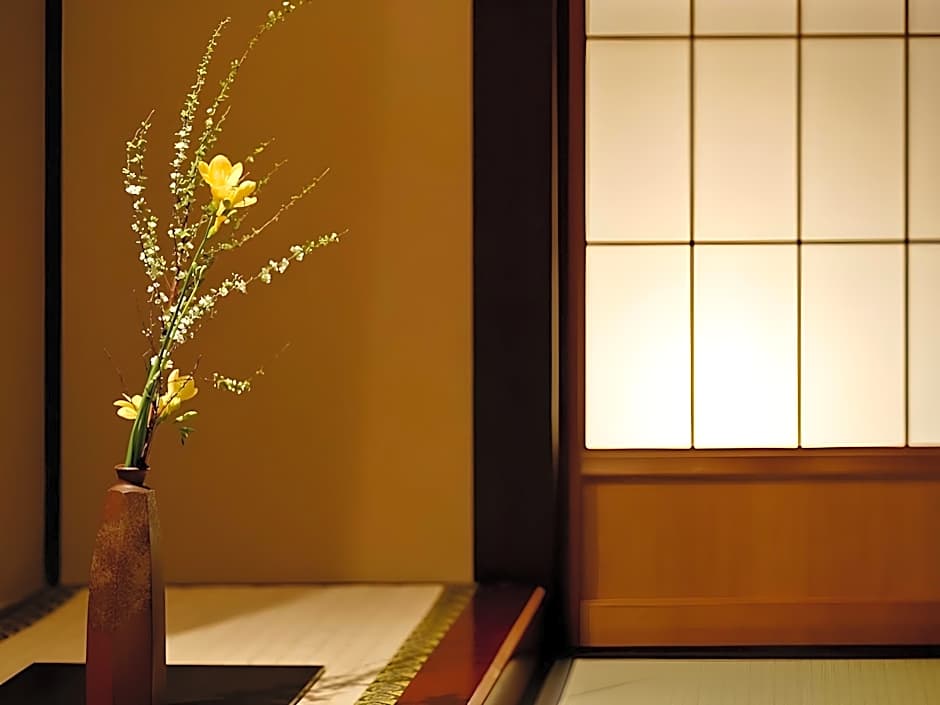 Ryokan Kanazawa Chaya