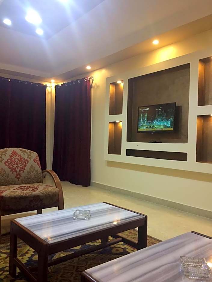 Maamoura Armed Forces Apartments