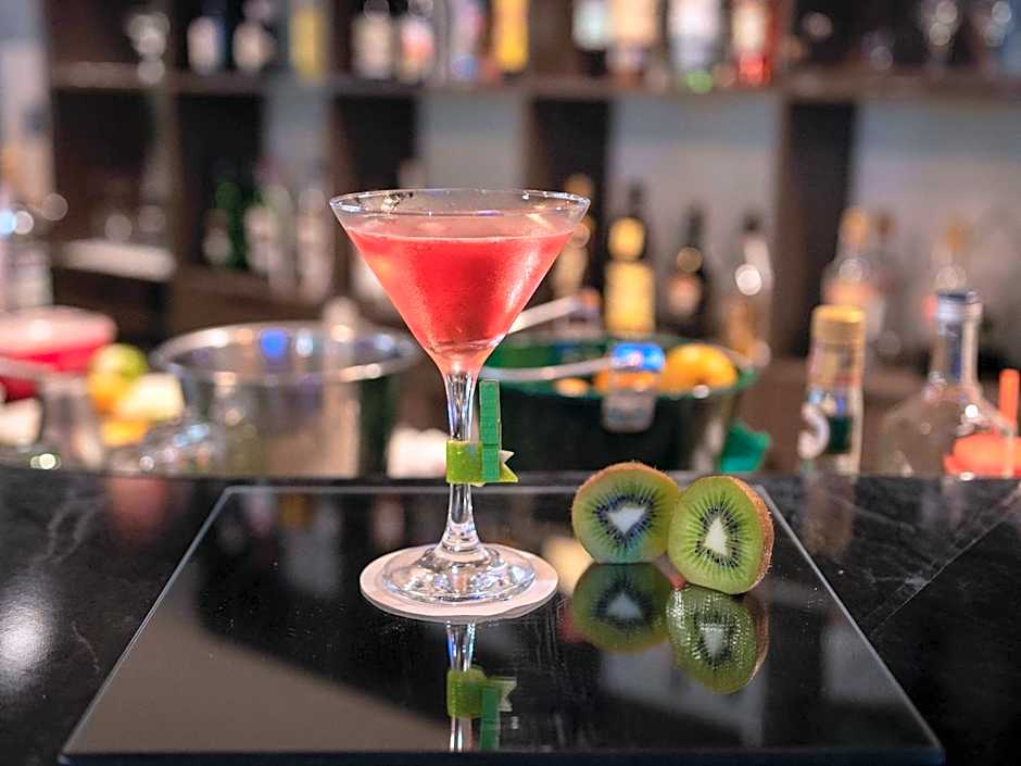 Novotel Sao Jose dos Campos