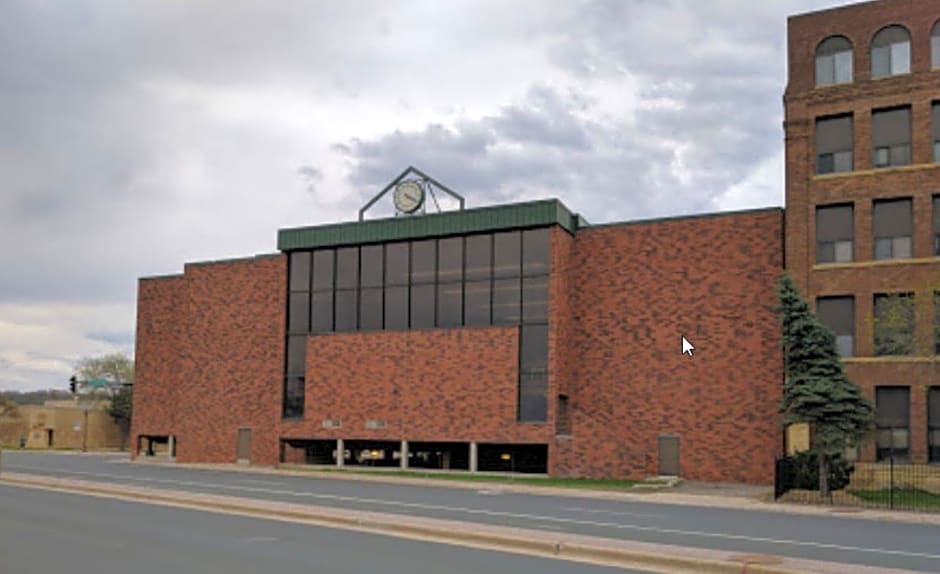 Independents Mankato City Center Hotel