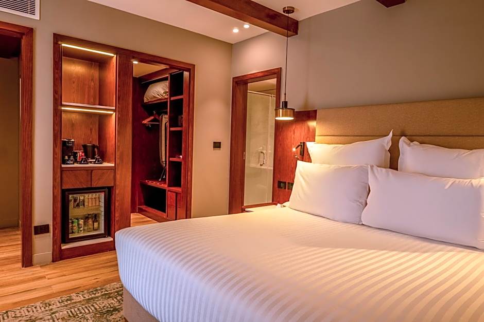 Steigenberger Pyramids Cairo