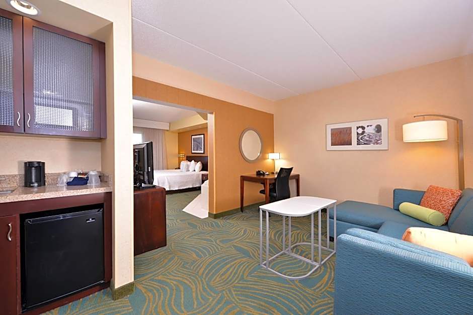 SpringHill Suites by Marriott Arundel Mills BWI Airport