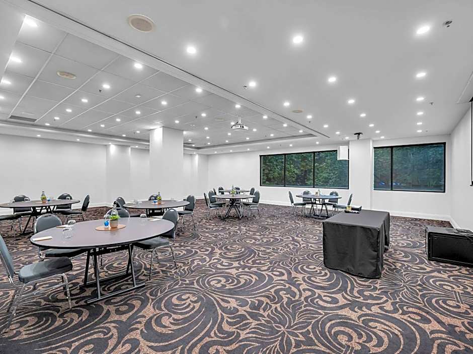 Mantra on Russell Melbourne