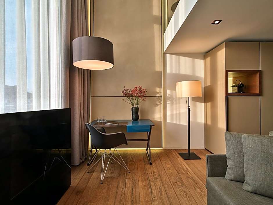 Conservatorium Hotel