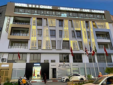HOTEL CHARk