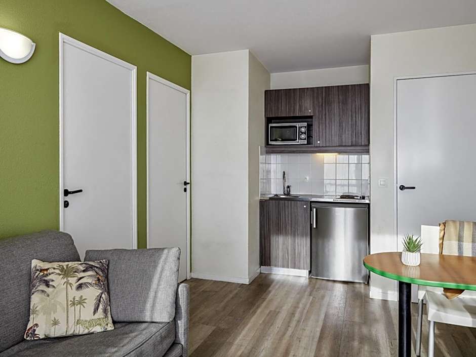 Aparthotel Adagio access Bordeaux Rodesse