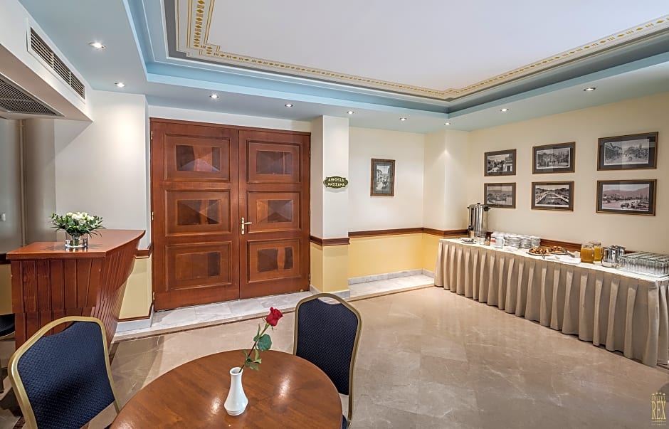 Rex Hotel Kalamata