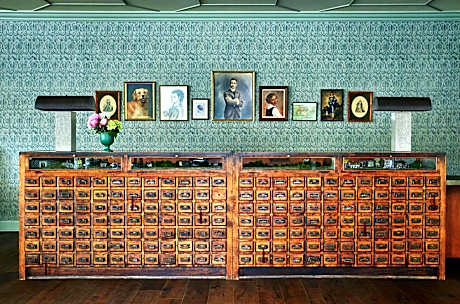 Graduate by Hilton Charlottesville