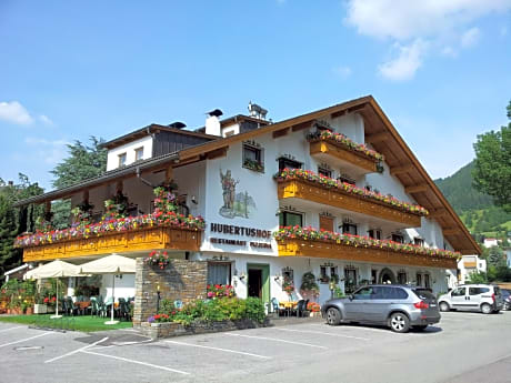 Hotel Hubertushof