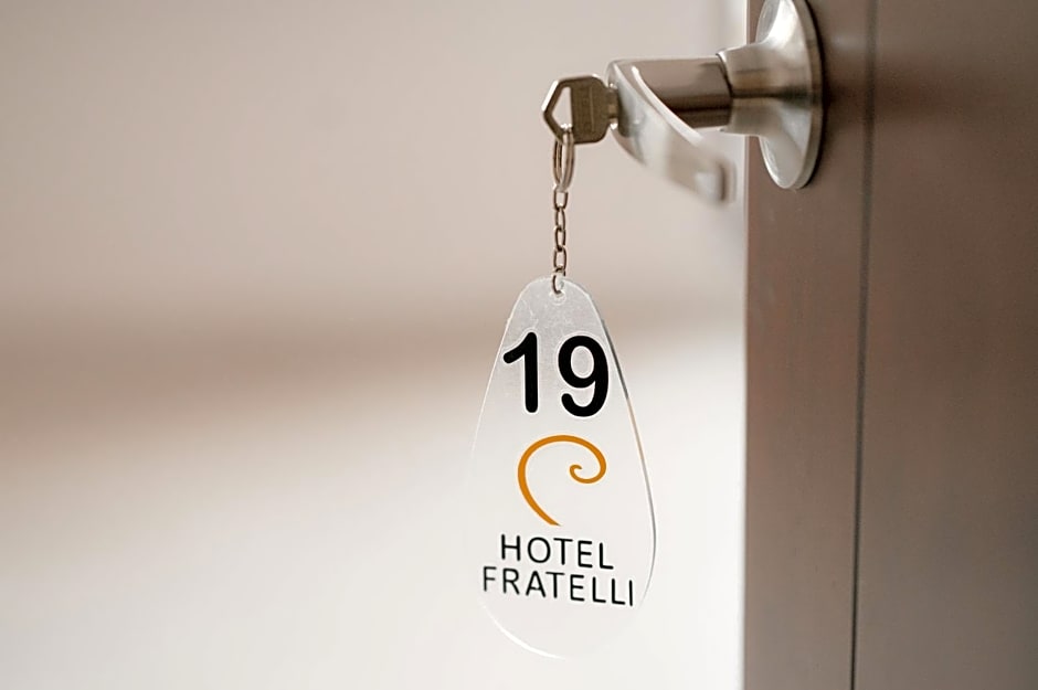 Hotel Fratelli