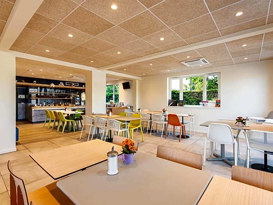 Ibis Budget Sélestat