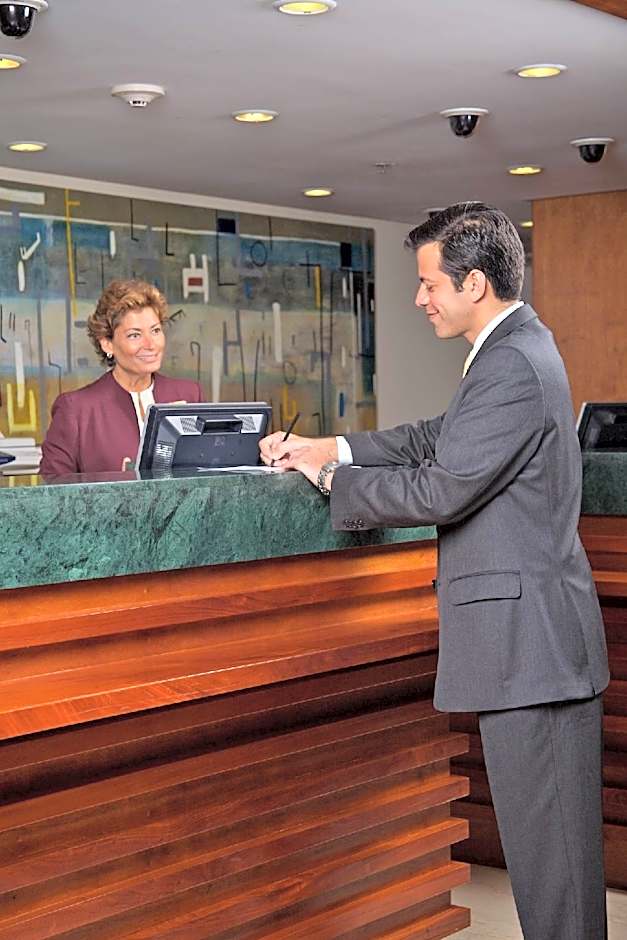 Venezuela Marriott Hotel Playa Grande