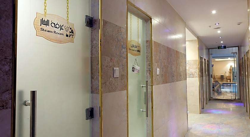 Sunday Signature Riyadh Formerly Qaser Al Hamra by Warwick